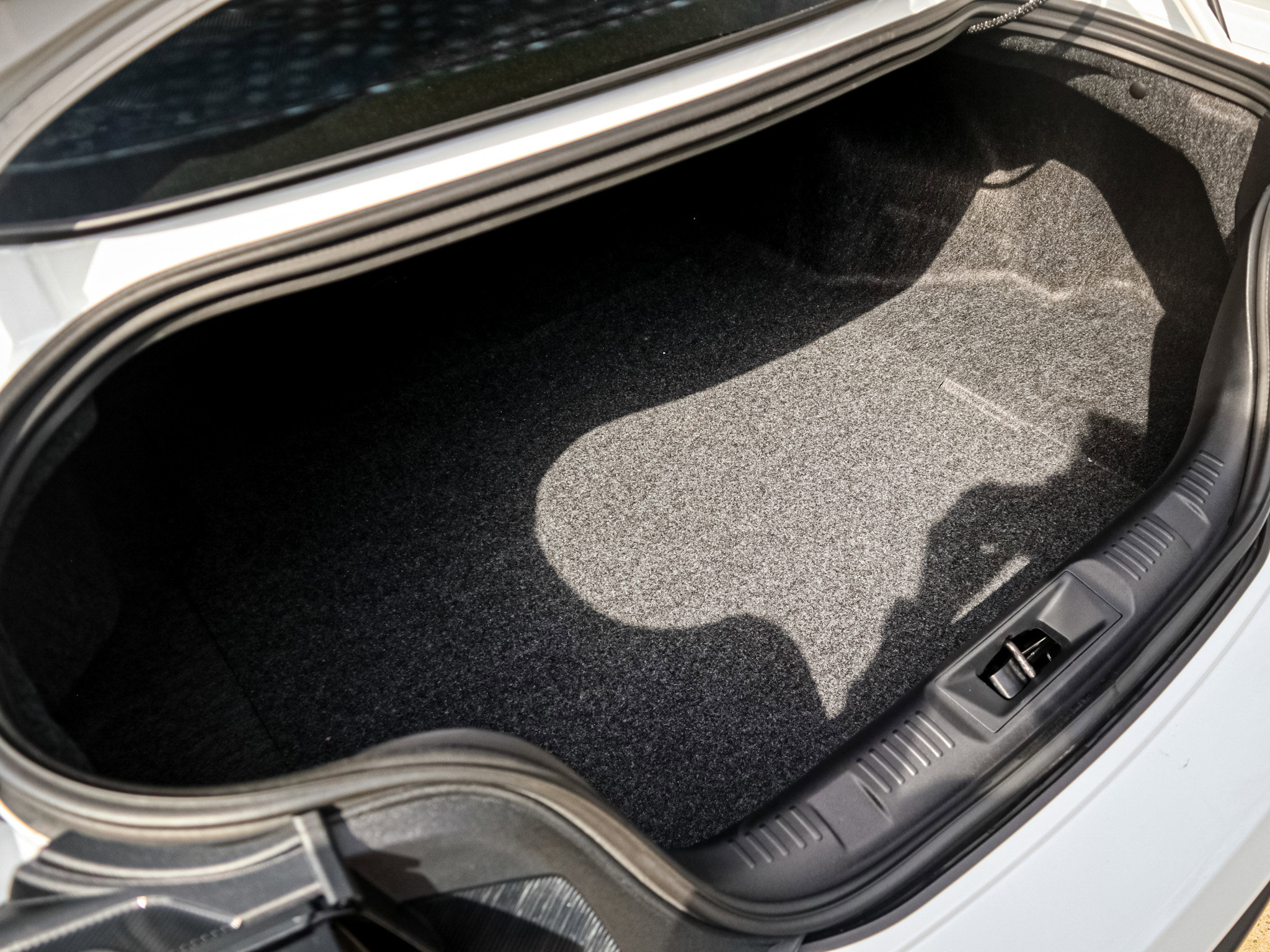 Used 2025 Ford Mustang GT image 29