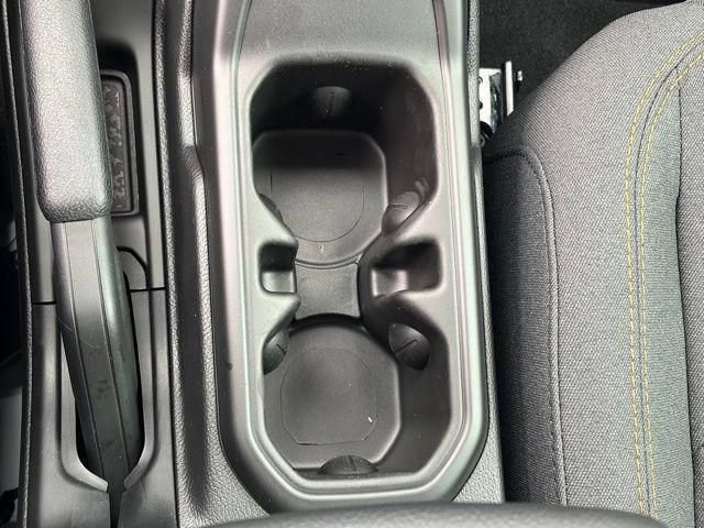 New 2026 Jeep Wrangler Sport AWD/4WD image 23