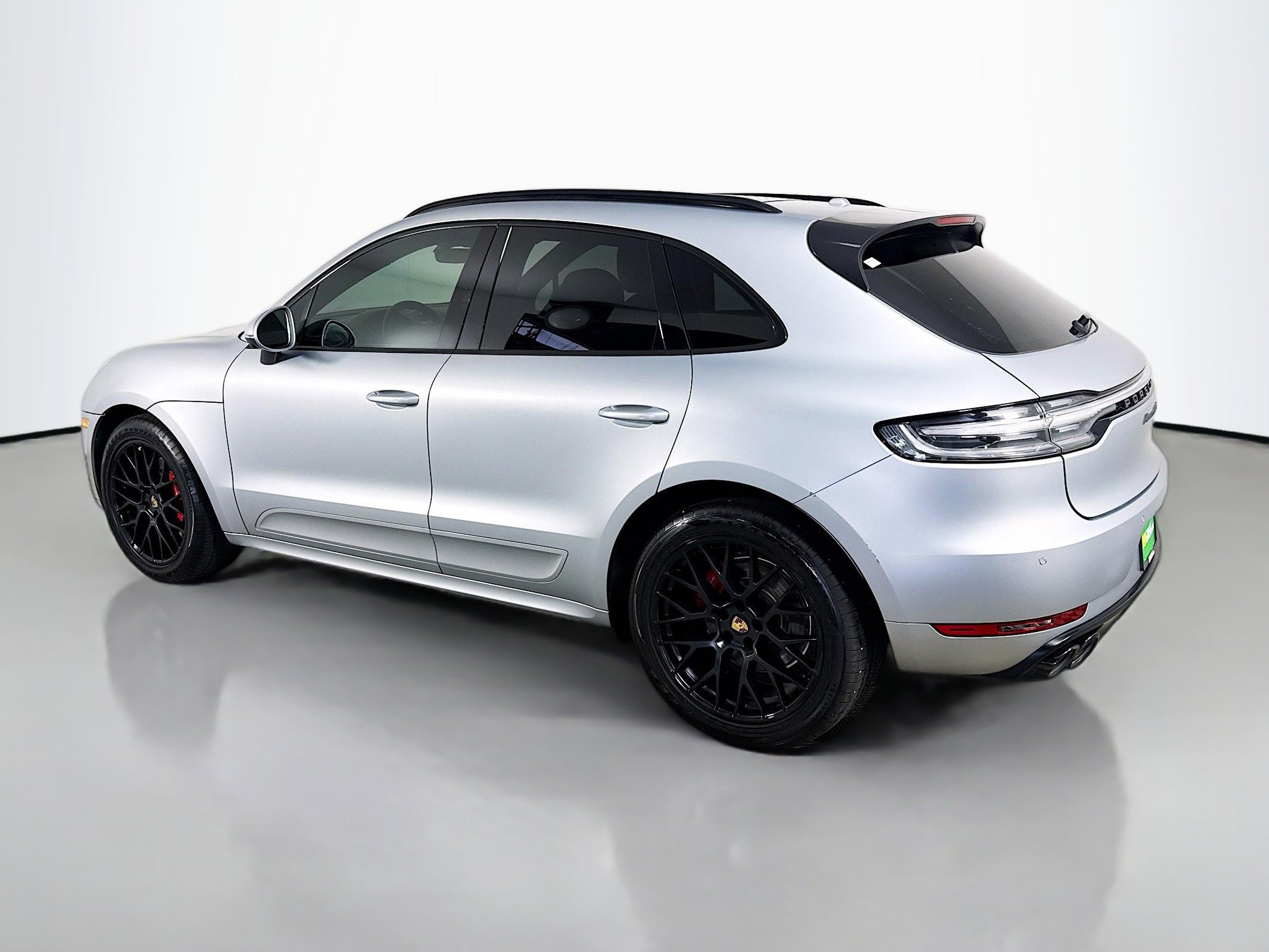 Used 2021 Porsche Macan GTS w/ Premium Package Plus (PF9) AWD/4WD image 7