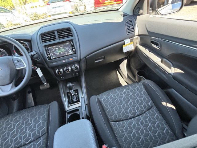 New 2027 Mitsubishi Outlander Sport FWD image 12