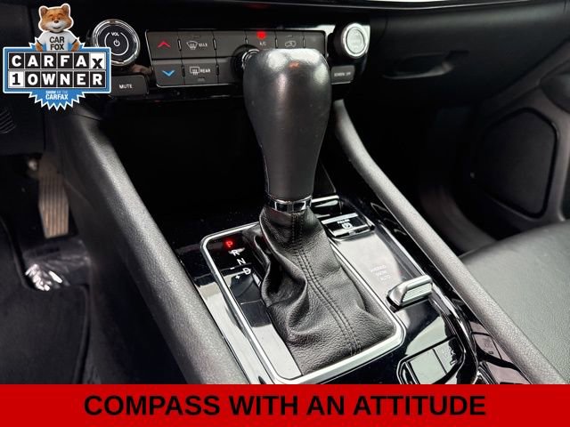 Used 2023 Jeep Compass Altitude image 11