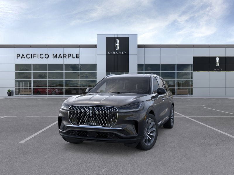 New 2026 Lincoln Aviator Reserve image 2