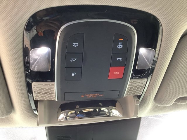Certified 2025 Hyundai Palisade SEL AWD/4WD image 35