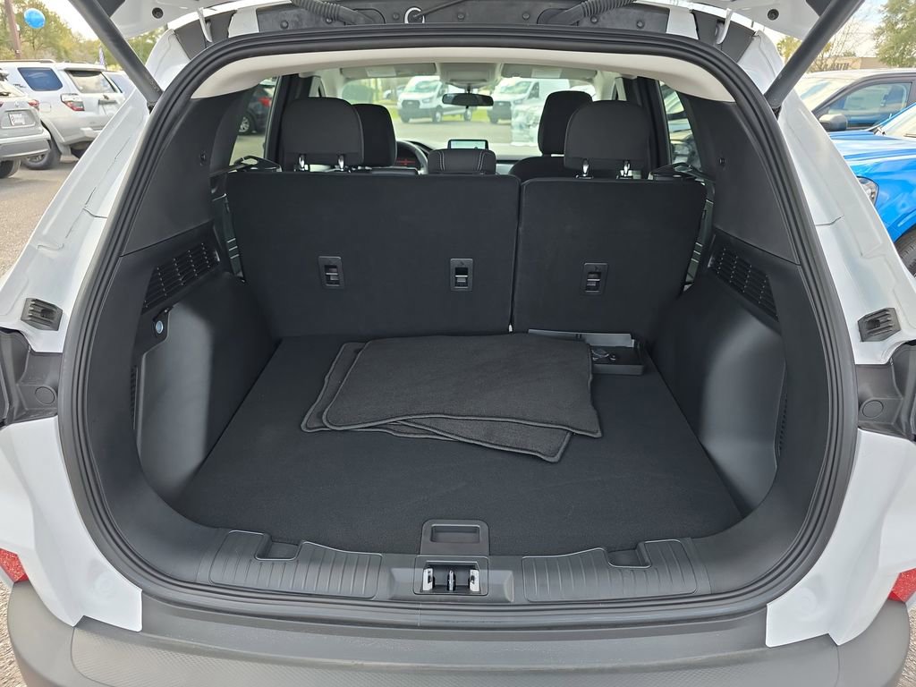 New 2024 Ford Escape Active image 34