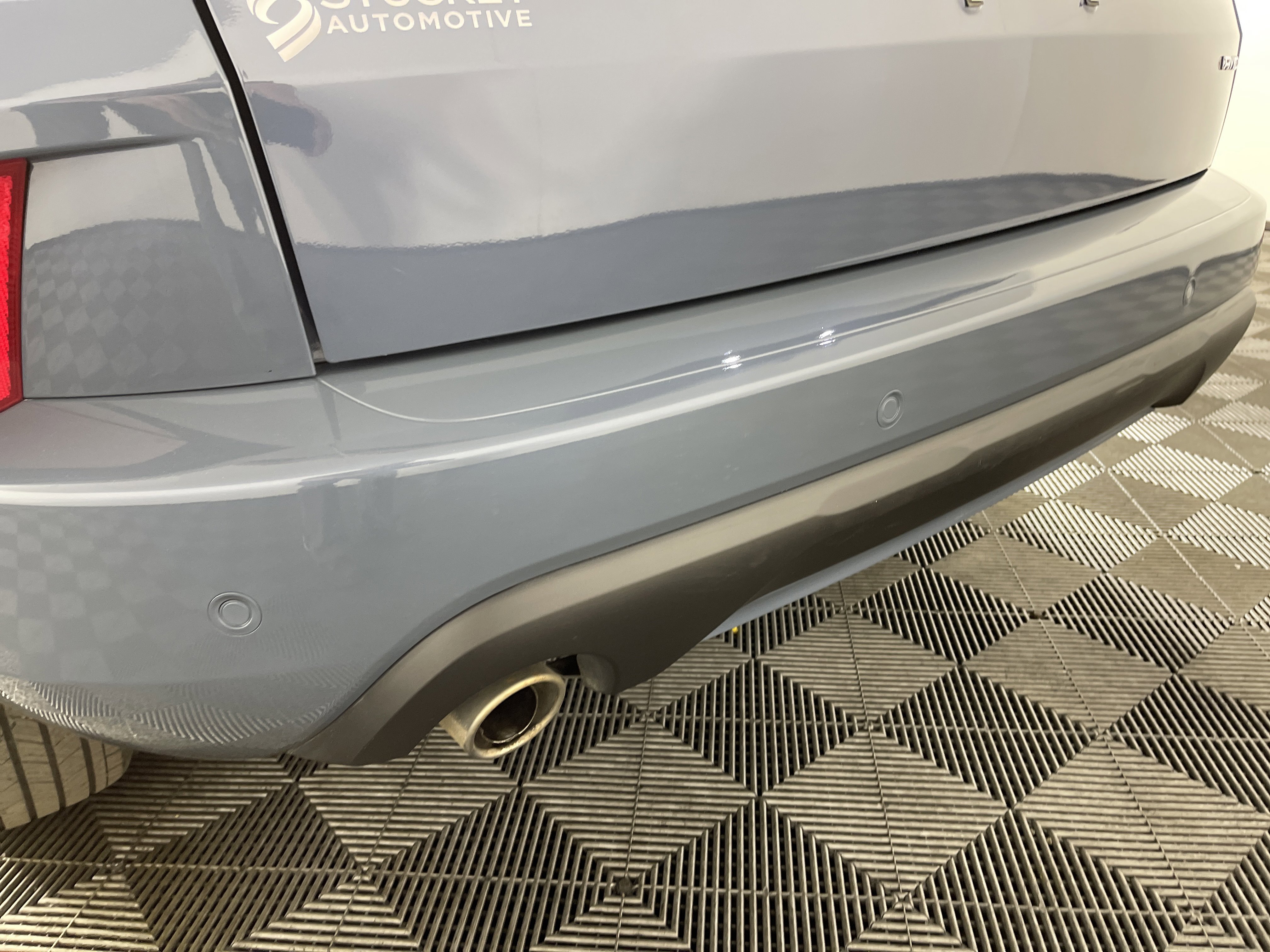 Used 2024 Ford Escape ST-Line Select w/ Tech Pack #2 image 6