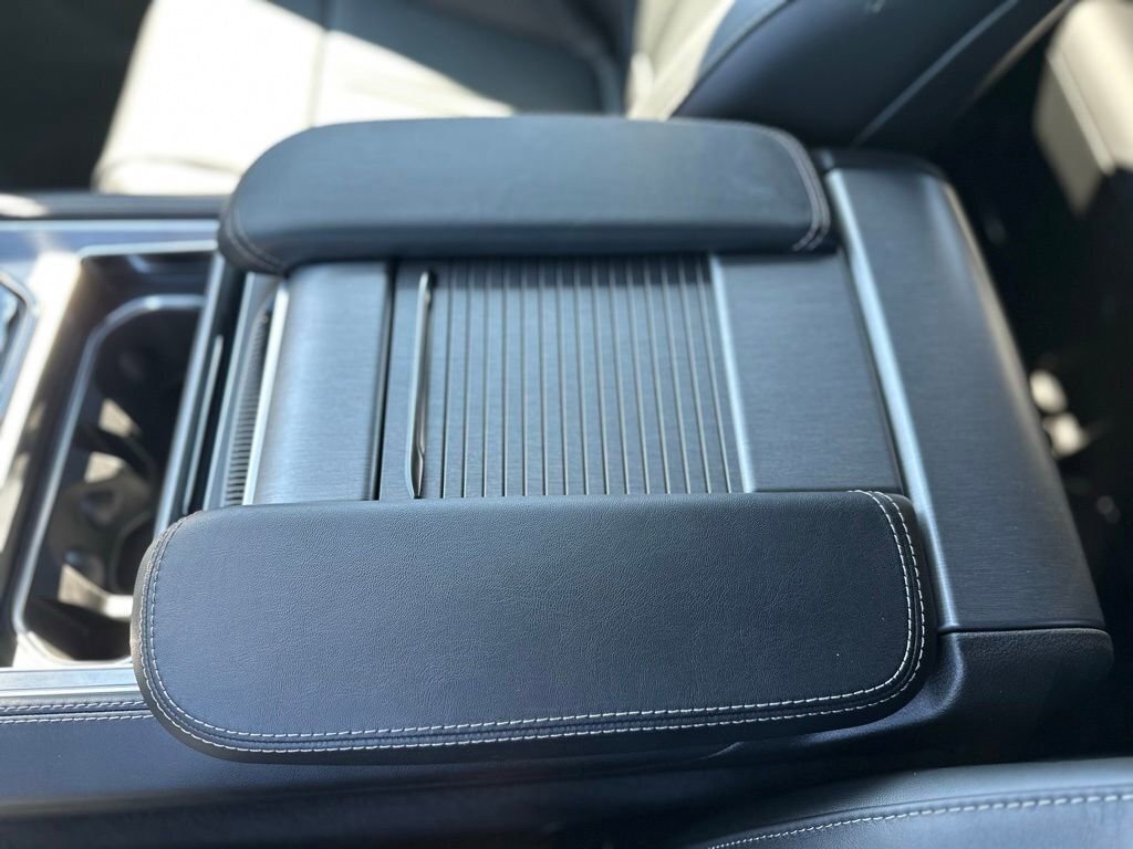 New 2026 Jeep Grand Wagoneer 4WD image 22