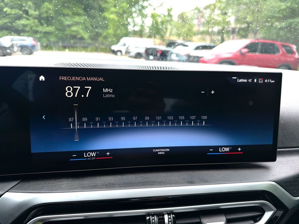 Used 2023 BMW i4 eDrive35 w/ Premium Package RWD image 12