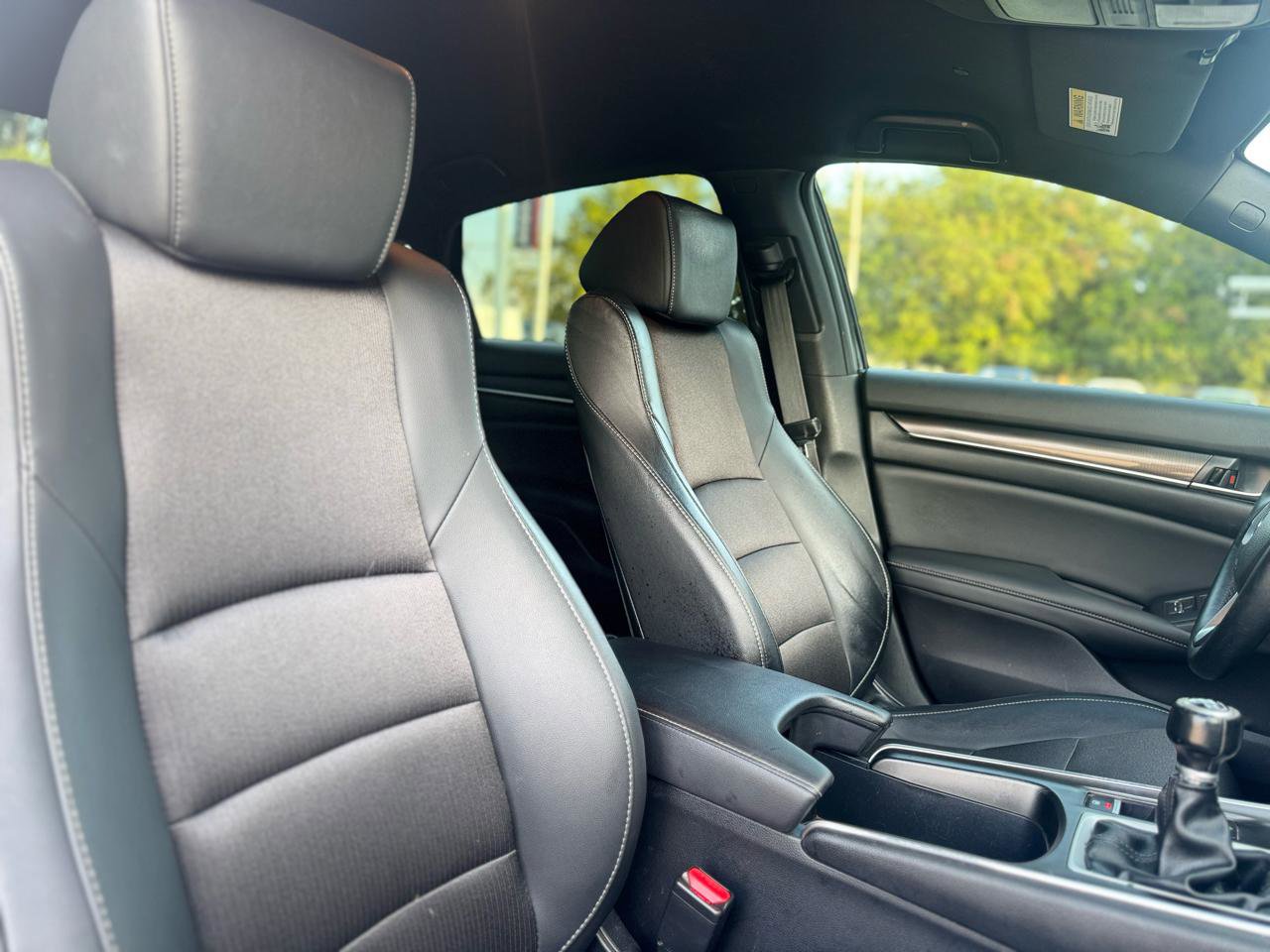 Used 2020 Honda Accord Sport image 54