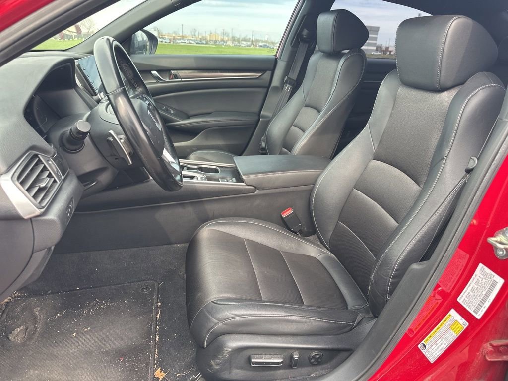 Used 2020 Honda Accord Sport image 13