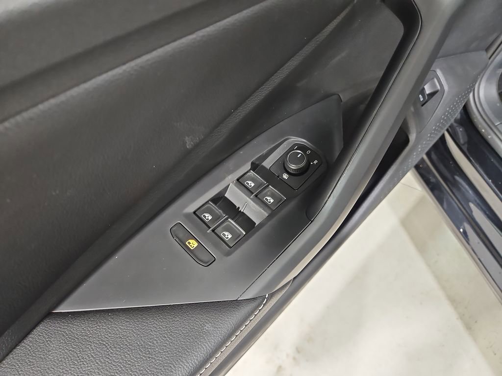 New 2026 Volkswagen Jetta S FWD image 11