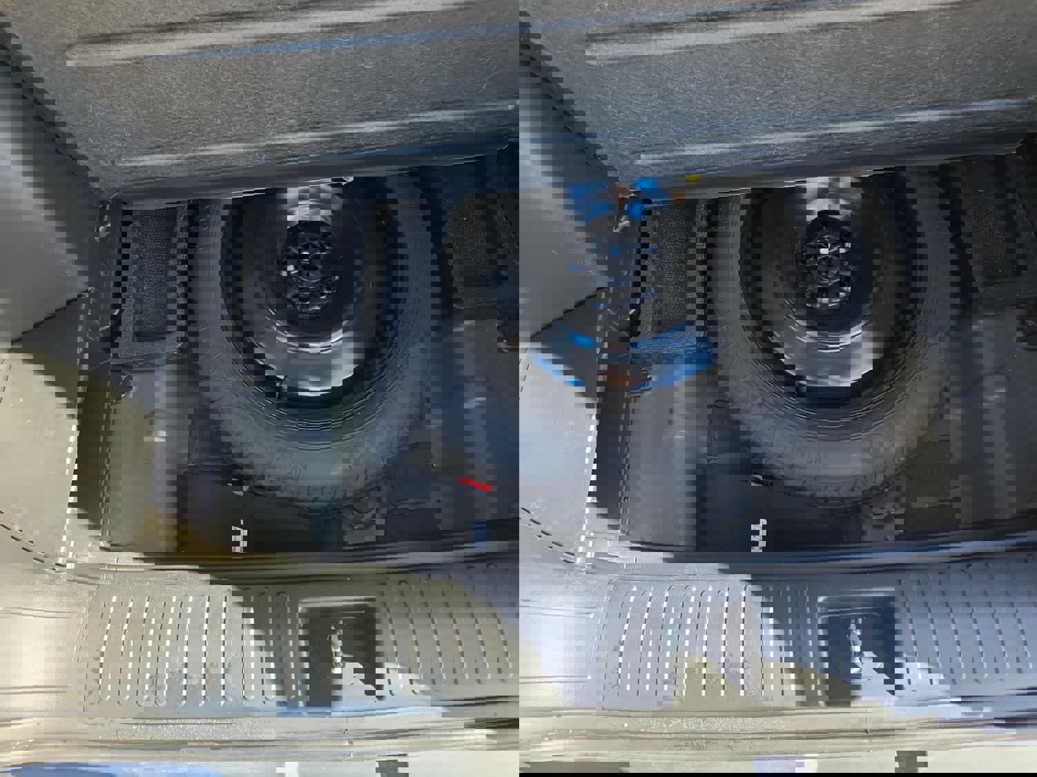 Used 2024 Hyundai Tucson SEL image 19