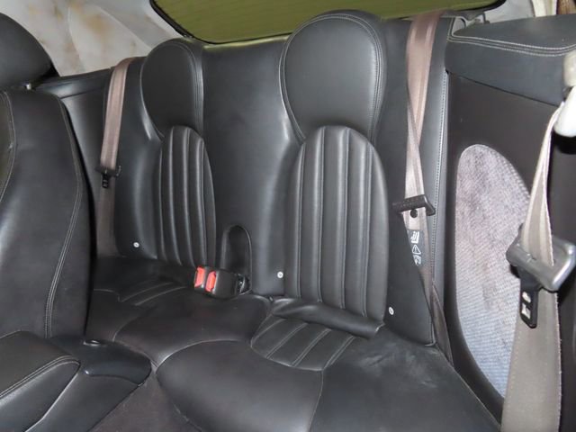 Used 2005 Jaguar XK8 Convertible image 17
