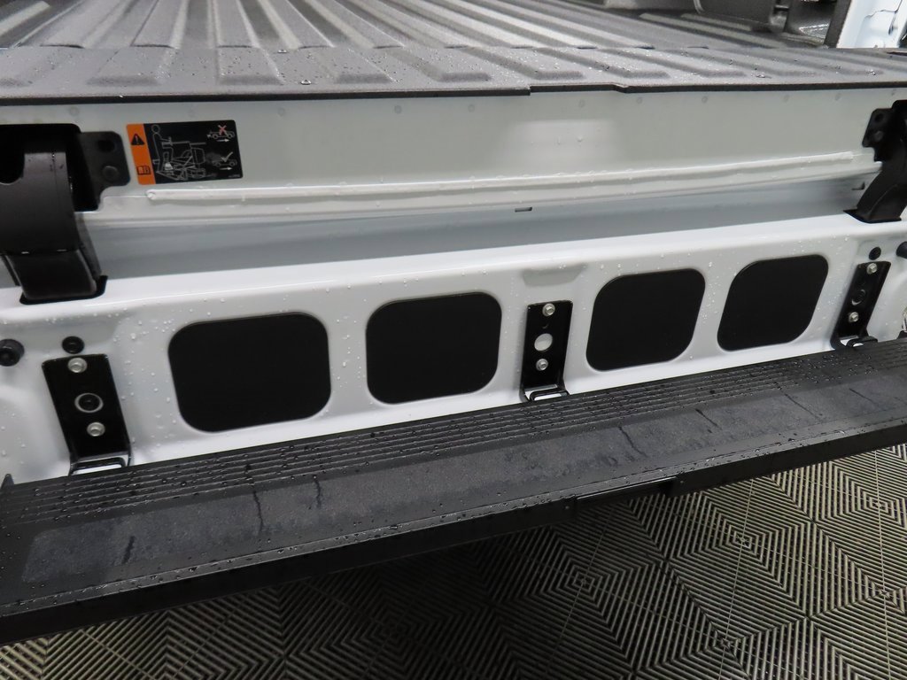 Used 2026 GMC Sierra 2500 AT4 image 45