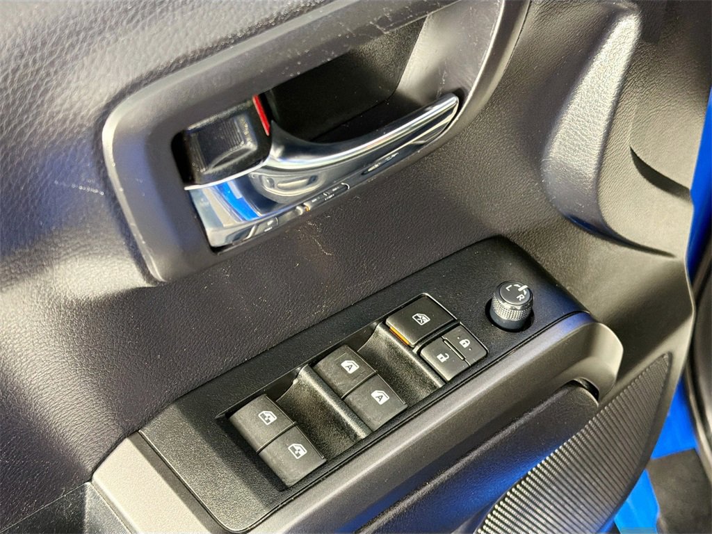 Used 2021 Toyota Tacoma TRD Sport image 17