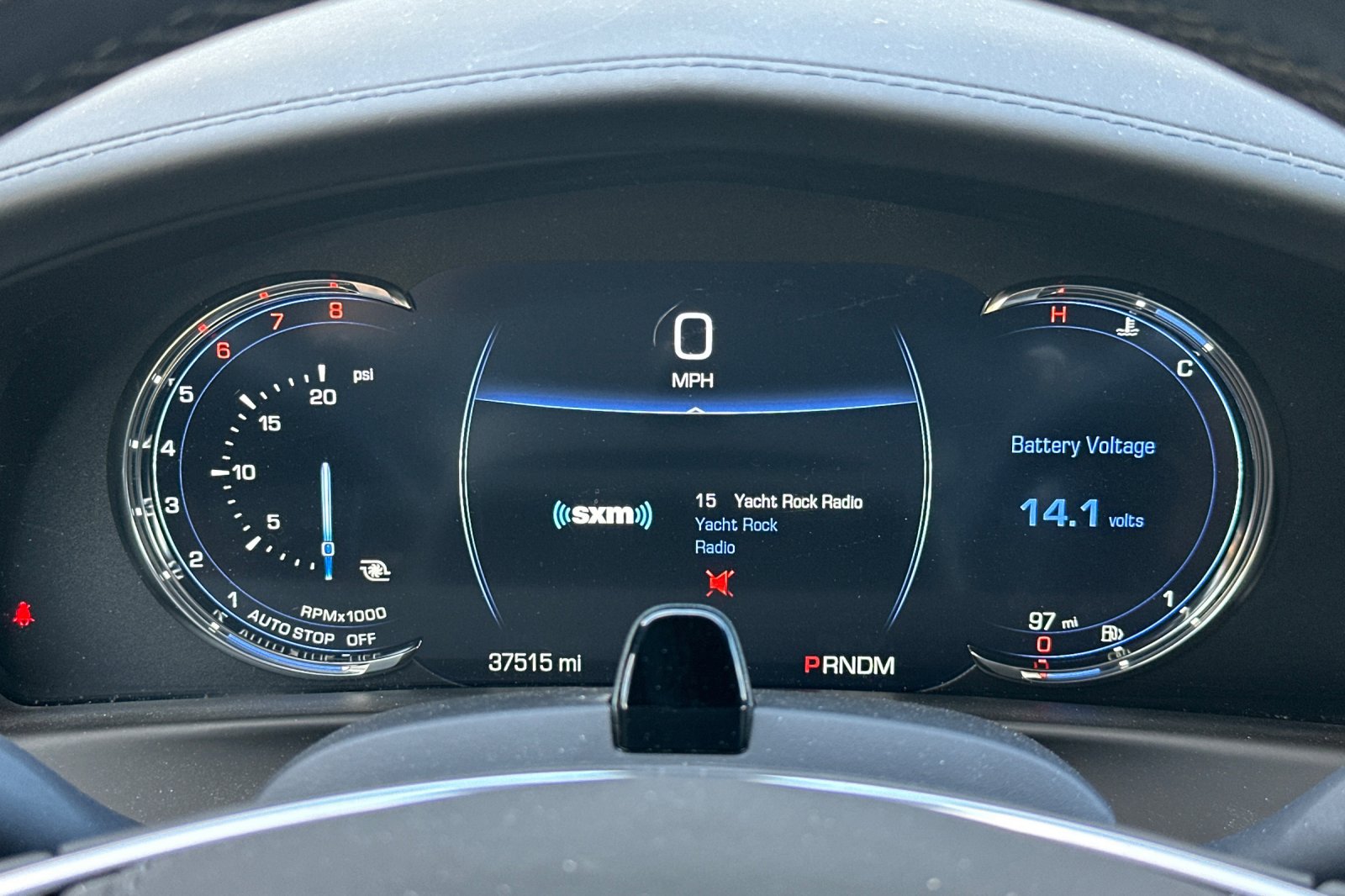 Used 2018 Cadillac CT6 3.0 Twin Turbo Platinum Sedan AWD/4WD image 30