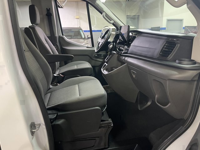 Certified 2024 Ford Transit 350 XLT image 16
