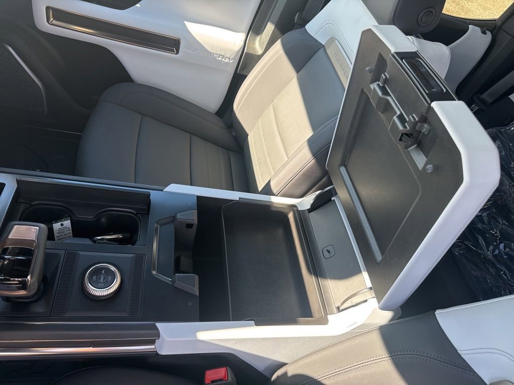 New 2025 GMC Hummer EV 3X image 17