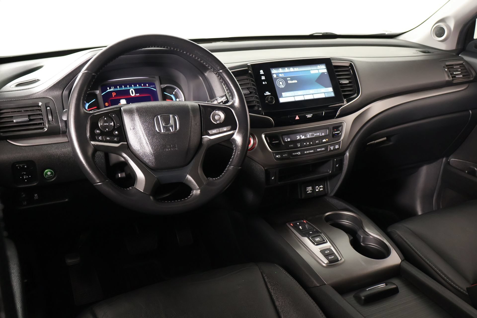 Used 2022 Honda Pilot EX-L image 2