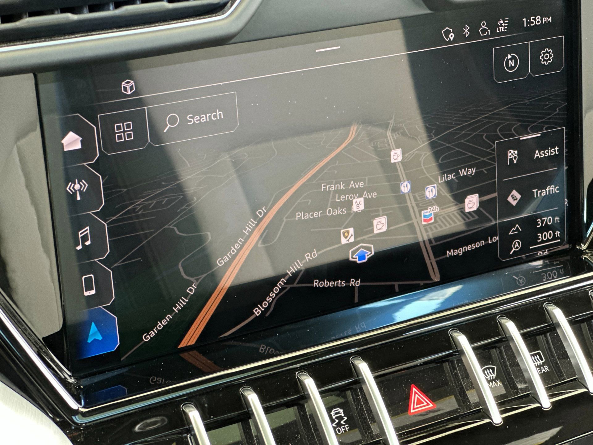 Used 2020 Lamborghini Urus AWD/4WD image 23
