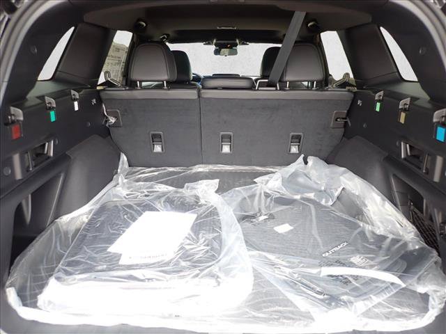 New 2026 Subaru Outback Premium AWD/4WD image 8