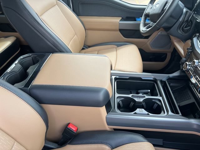 New 2026 Ford F350 4x4 Crew Cab Super Duty image 23