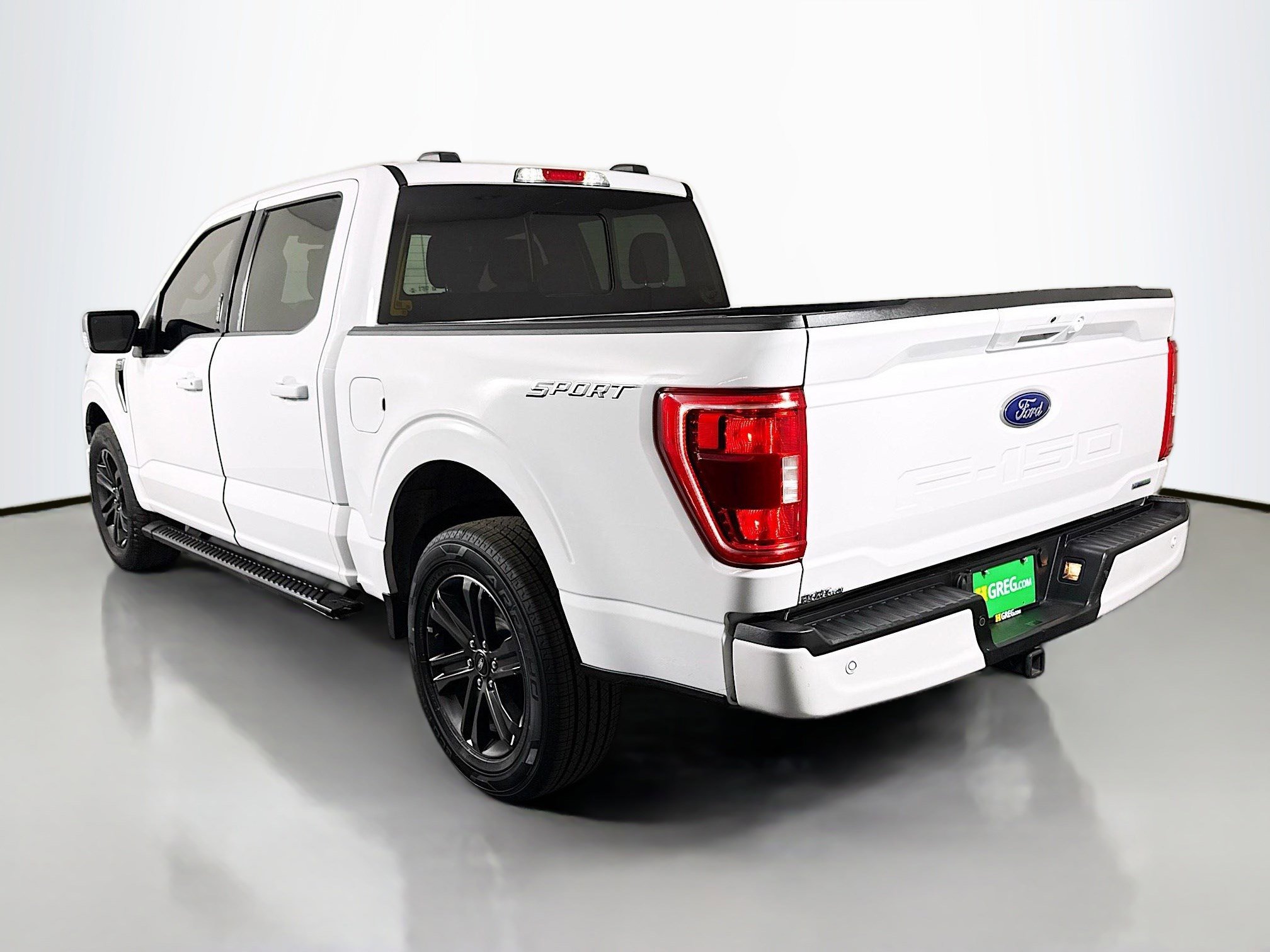 Used 2022 Ford F150 XLT w/ Equipment Group 302A High RWD image 7