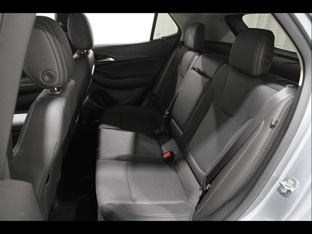 Used 2023 Buick Encore GX Select FWD image 18