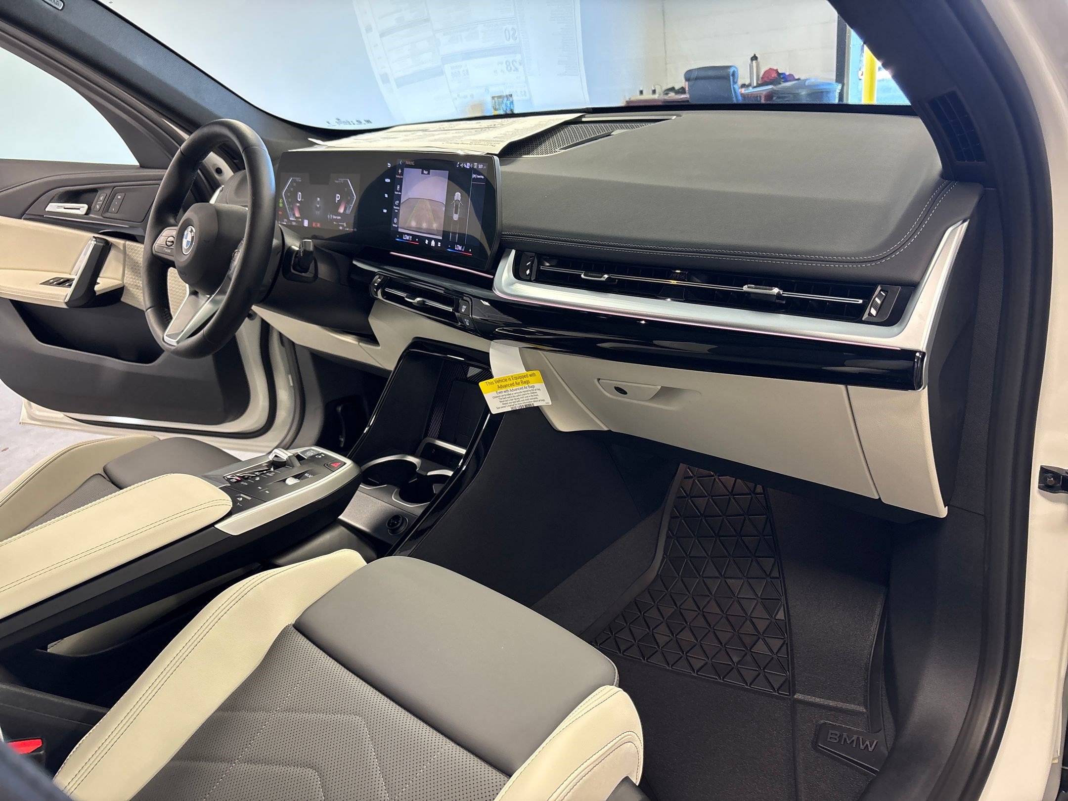 New 2026 BMW X1 xDrive28i w/ Convenience Package image 40