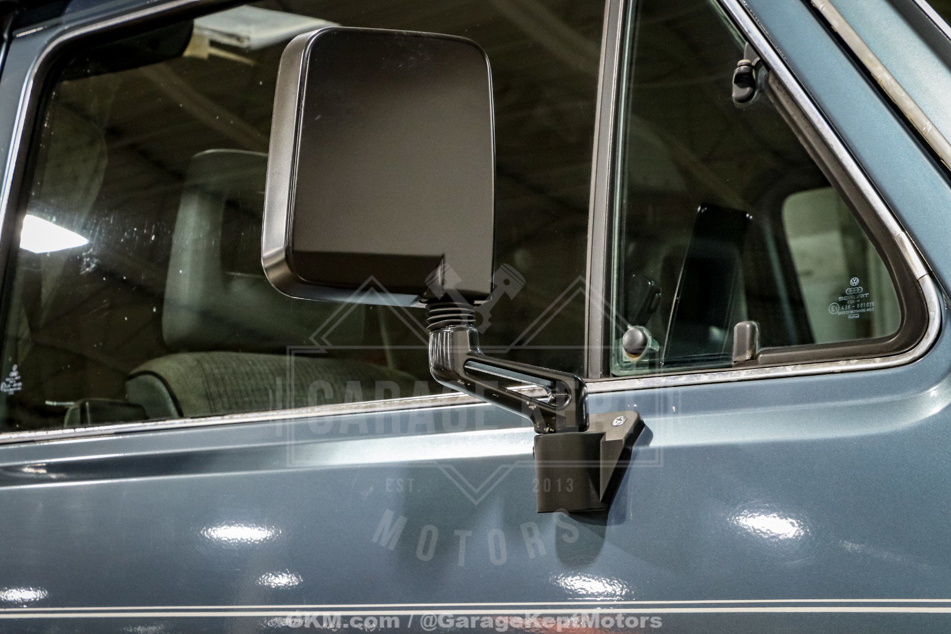 Used 1987 Volkswagen Vanagon GL RWD image 51