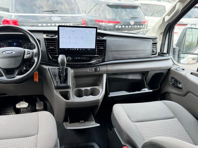 Used 2024 Ford Transit 350 XLT RWD image 31