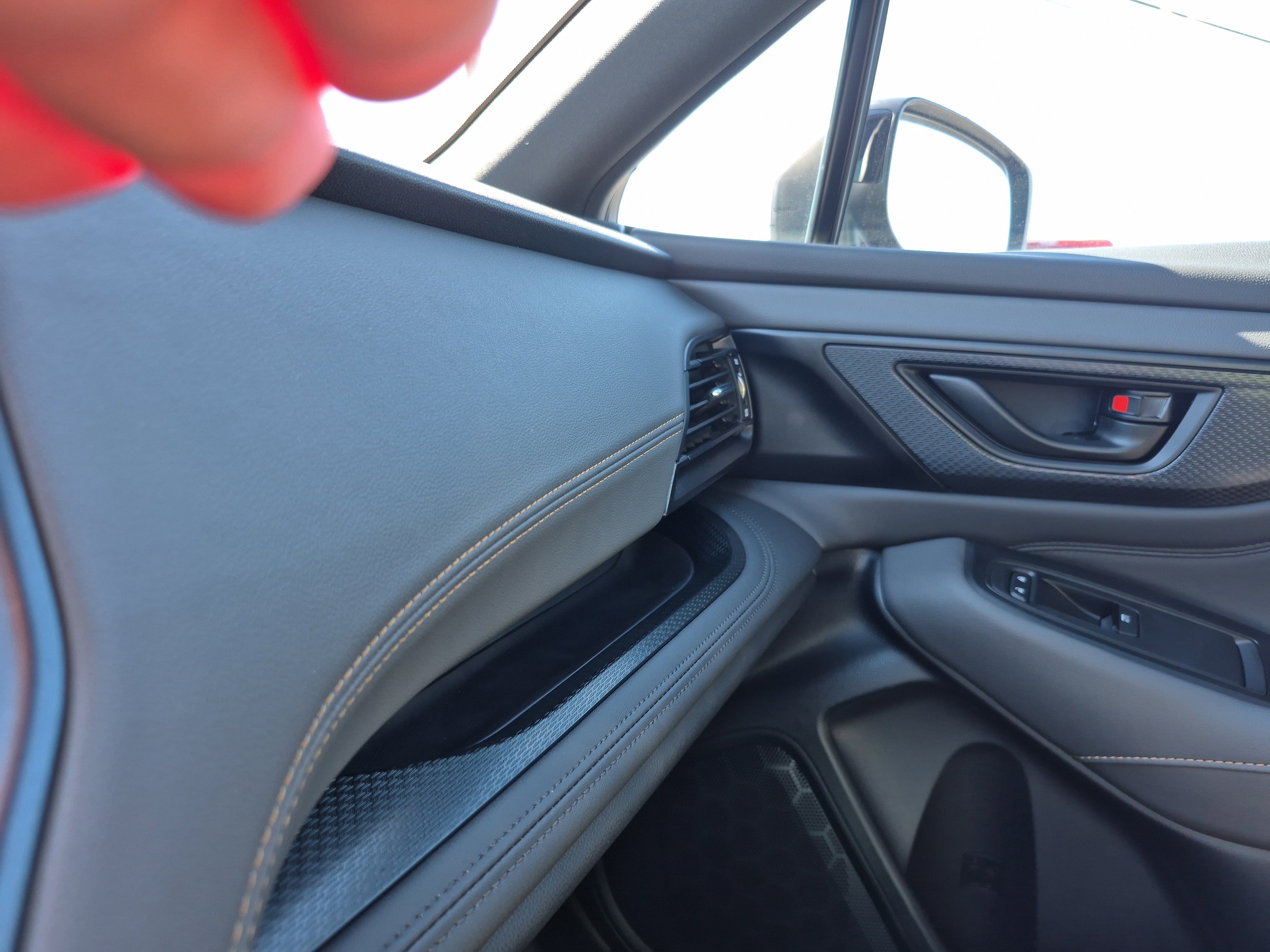 Certified 2025 Subaru Outback Wilderness image 29