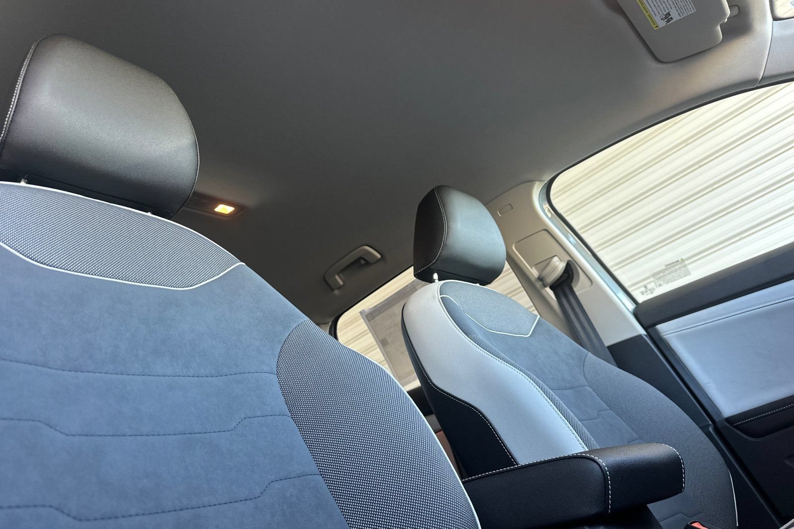 New 2026 Volkswagen Taos SE AWD/4WD image 16