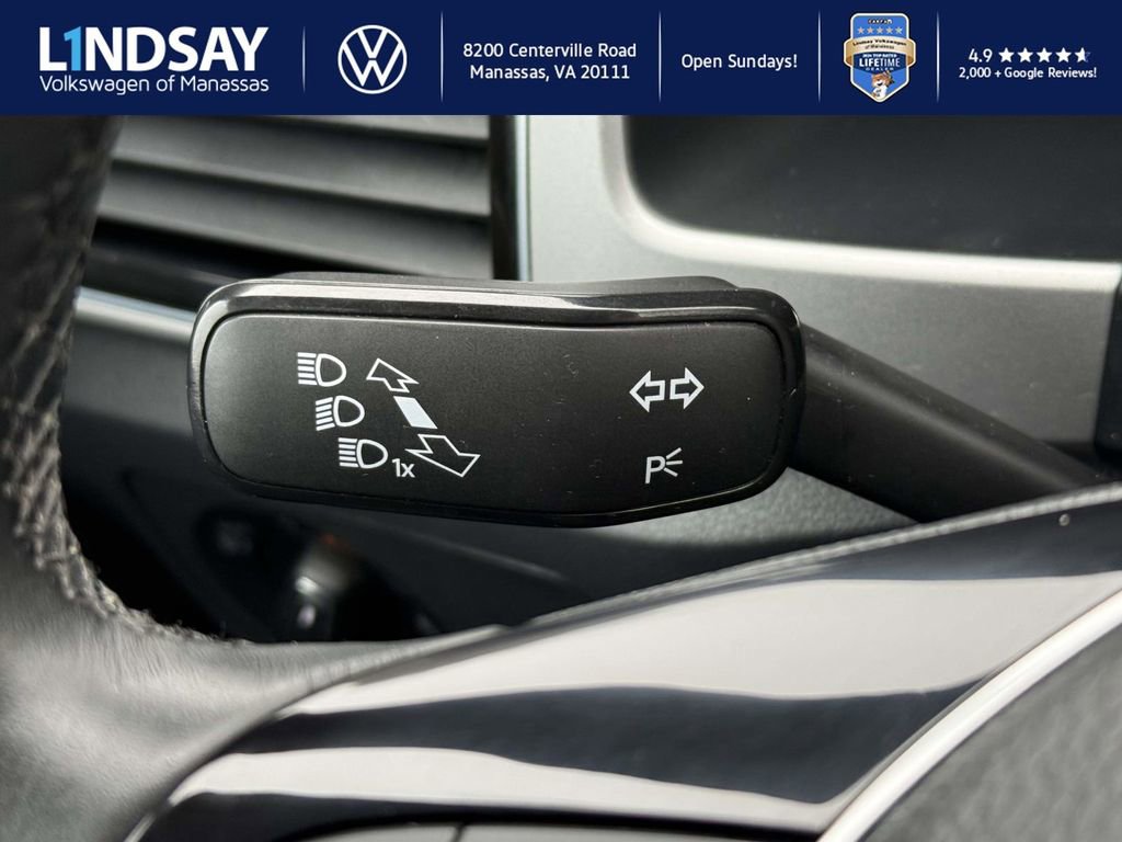 Used 2019 Volkswagen Atlas SEL image 22