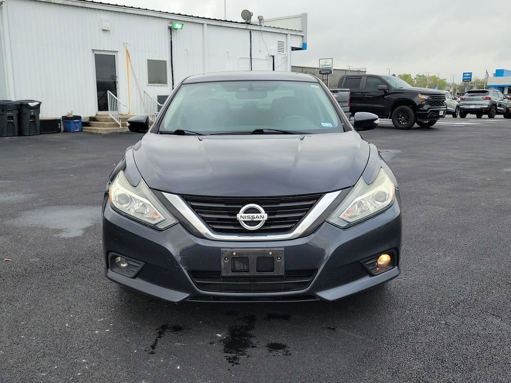 Used 2017 Nissan Altima 2.5 SL image 9