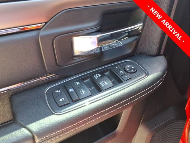 Used 2016 RAM 1500 Sport AWD/4WD image 14