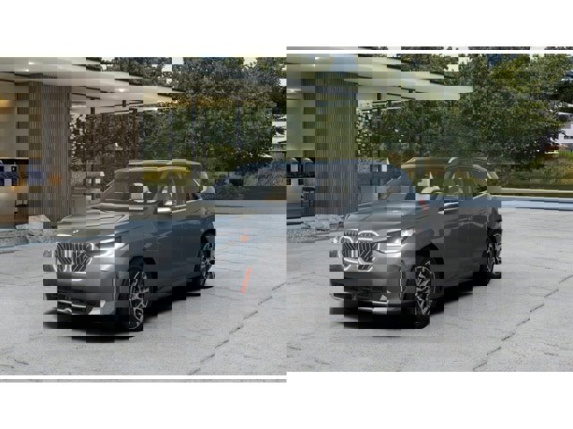 New 2026 BMW X3 xDrive30 w/ Convenience Package image 1