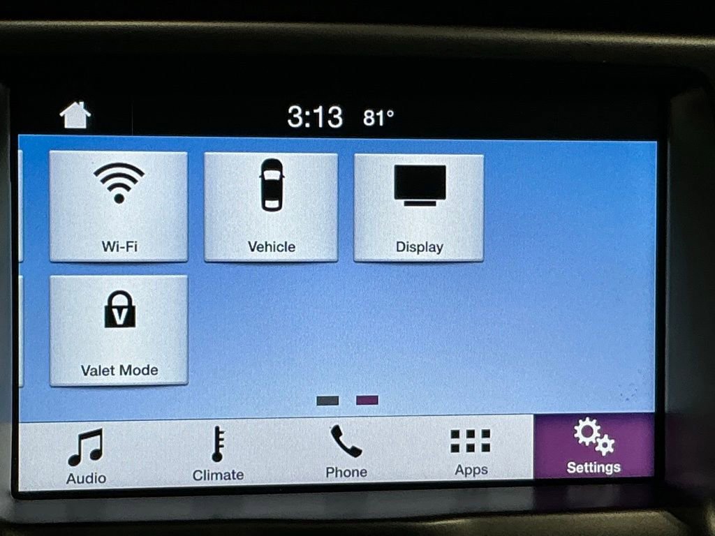 Used 2016 Ford Flex SEL w/ Equipment Group 202A image 30