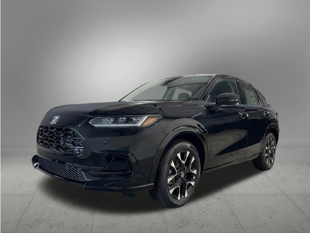 New 2027 Honda HR-V EX-L image 1