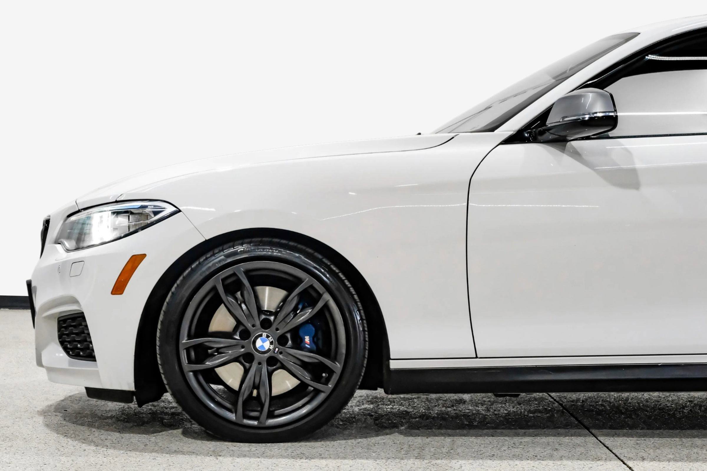 Used 2016 BMW M235i xDrive Coupe image 14