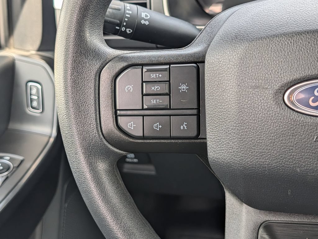 Used 2023 Ford F150 XL w/ STX Appearance Package AWD/4WD image 23