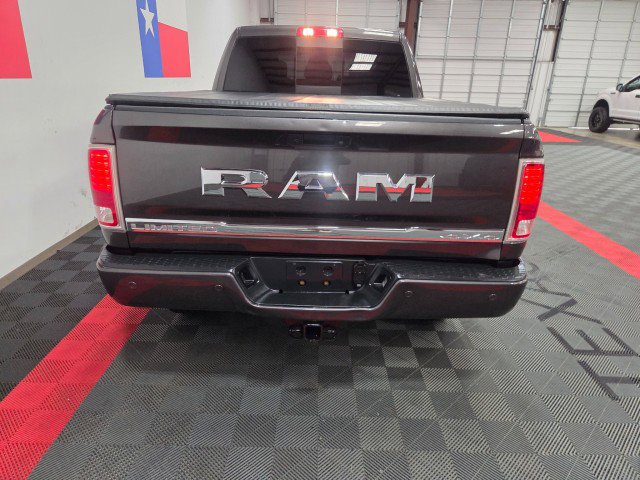 Used 2017 RAM 3500 Laramie Longhorn image 27