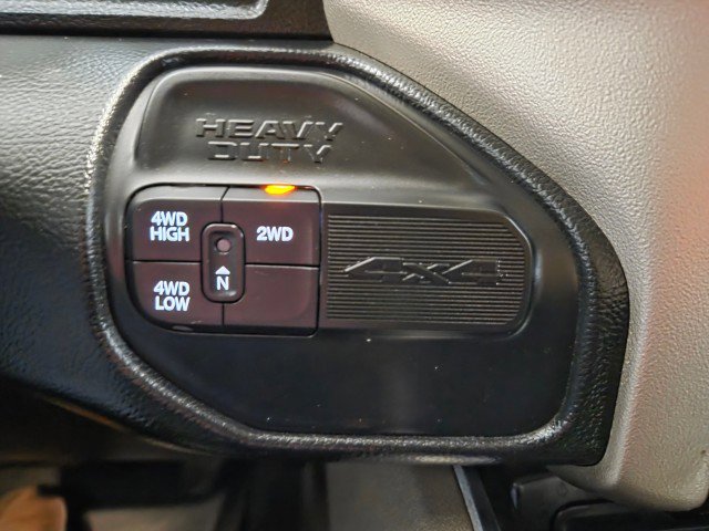 Used 2019 RAM 3500 Laramie image 48