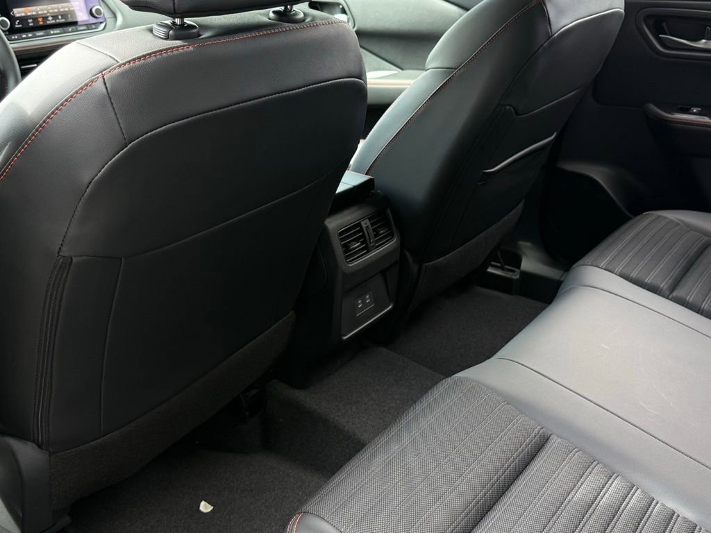 New 2026 Nissan Rogue SV w/ Rock Creek Premium Package image 20