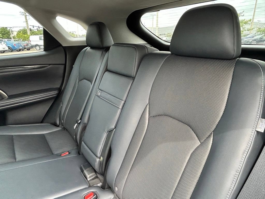 Used 2021 Lexus RX 350 FWD w/ Accessory Package image 58