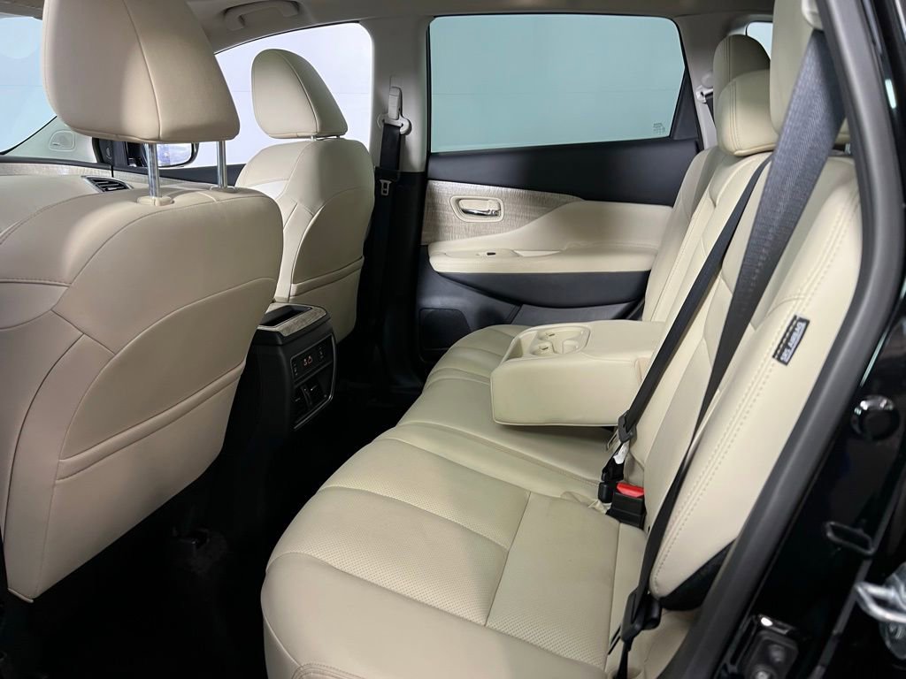 Used 2024 Nissan Murano SL image 27