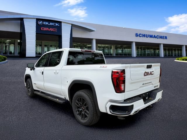 New 2026 GMC Sierra 1500 Elevation w/ Elevation Premium Package AWD/4WD image 5
