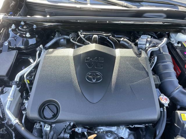 Used 2021 Toyota Avalon TRD image 38