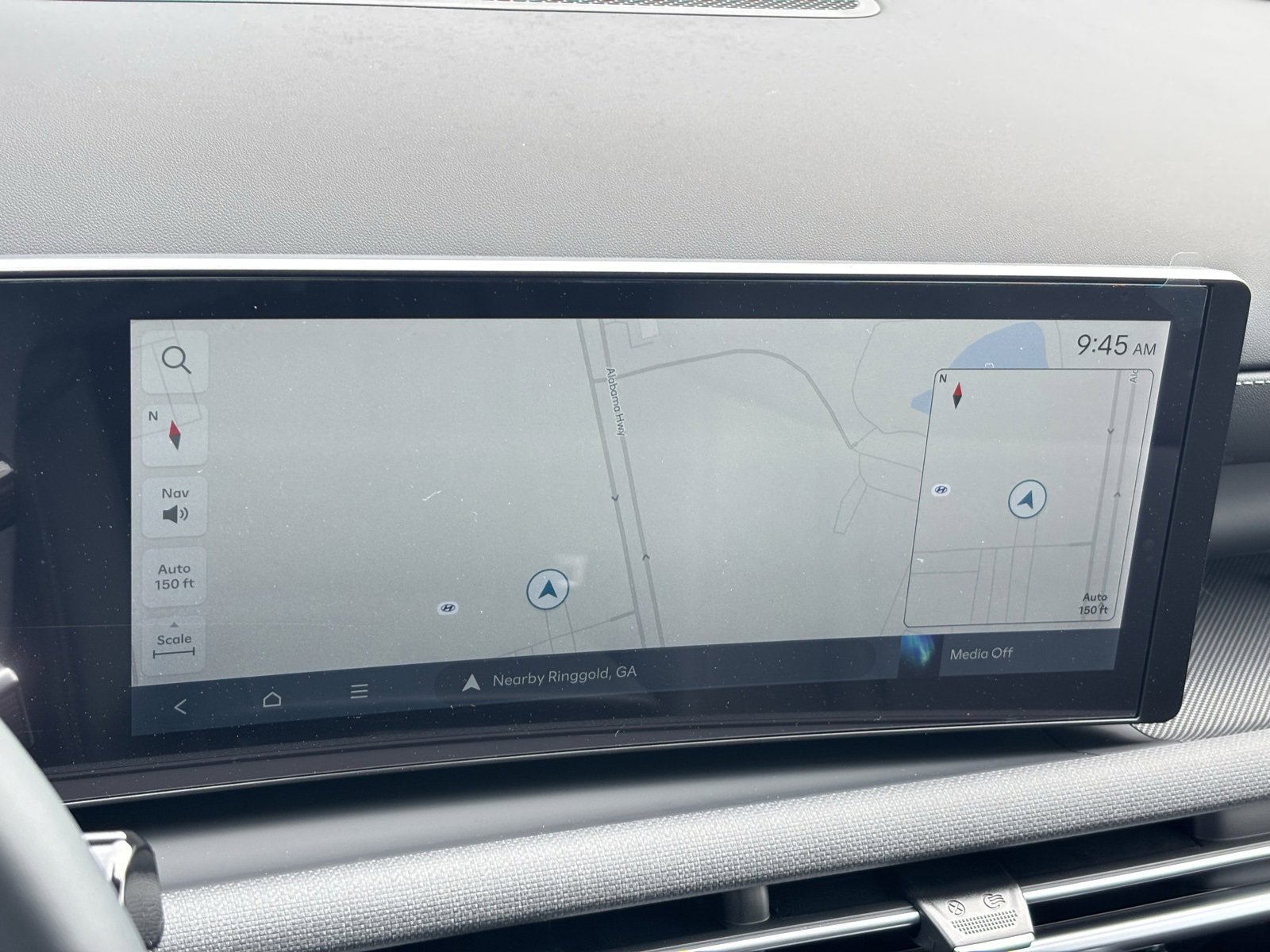 New 2025 Hyundai Tucson SEL image 20