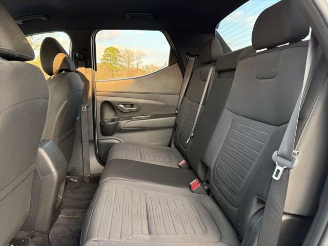 Used 2022 Hyundai Santa Cruz SEL image 26