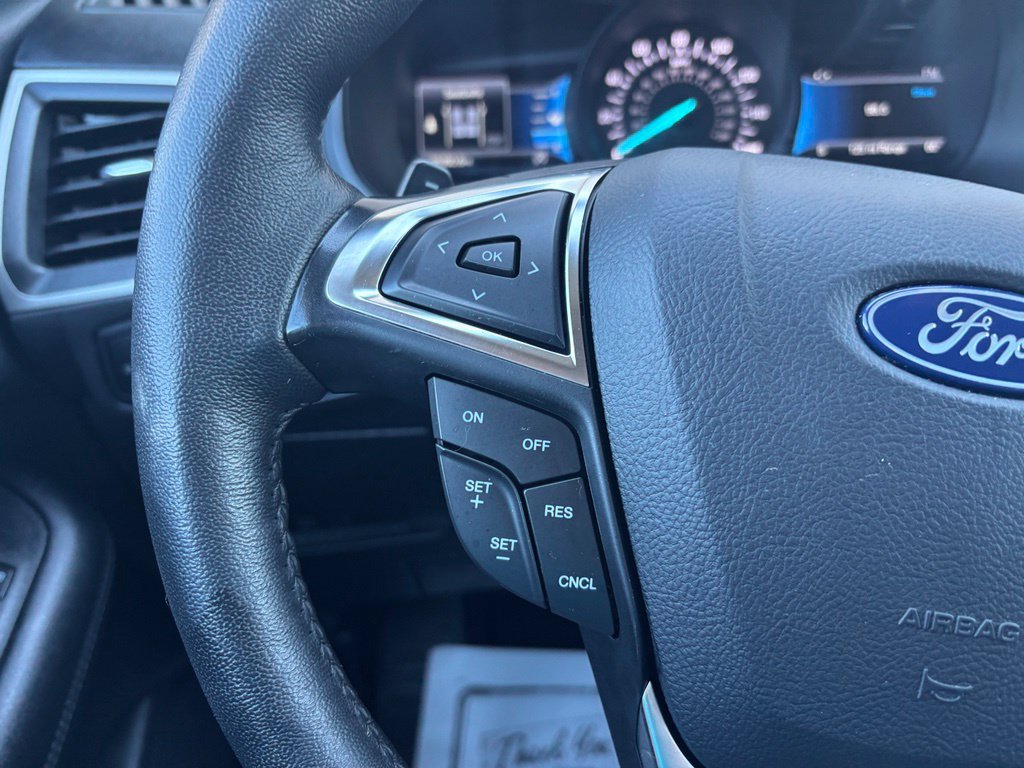 Used 2024 Ford Edge SEL w/ Convenience Package AWD/4WD image 25
